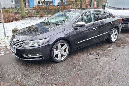 VW CC 246.600 km 9.000 &euro; Wilhelmsburg (Hamburg) 21109