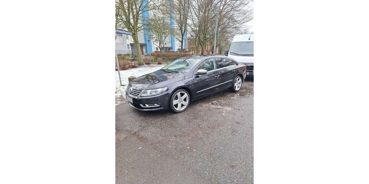 VW CC 246.600 km 9.000 &euro; Wilhelmsburg (Hamburg) 21109