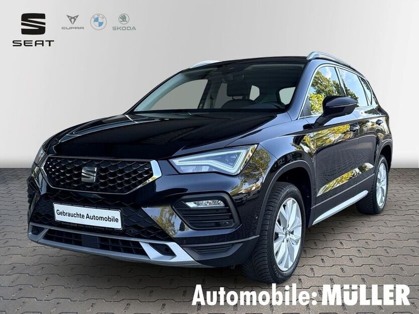 Ateca