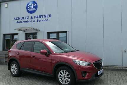 Mazda CX-5 127.676 km 11.990 &euro; Trittau 22946
