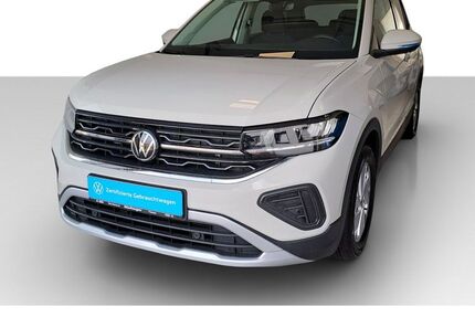 VW T-Cross 18.500 km 21.990 &euro; Bernbeuren 86975