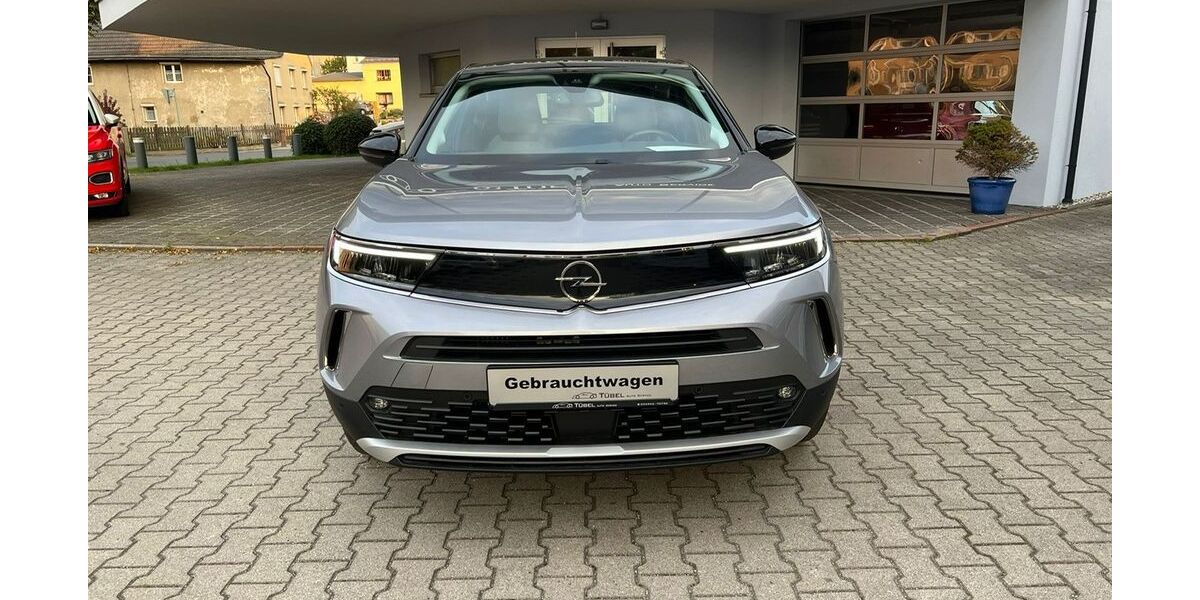 Opel Mokka 53.370 km 16.990 &euro; Lichtenberg 01896