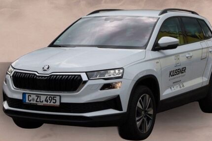 Skoda Karoq 5.000 km 33.760 € Chemnitz-Röhrsdorf 09247