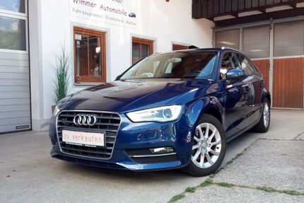 Audi A3 110.400 km 12.900 &euro; Aschau am Inn 84544