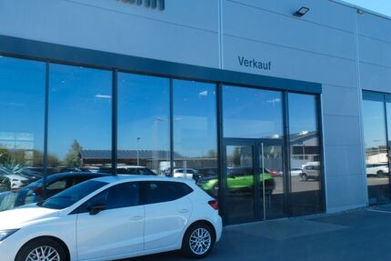 Seat Ibiza 32.350 km 18.450 &euro; Bad Saulgau 88348