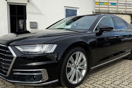 Audi A8 280.000 km 33.490 &euro; Braunschweig 38122