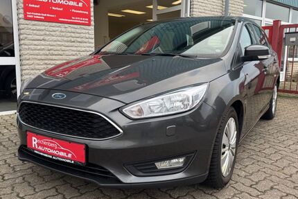 Ford Focus 129.660 km 8.450 &euro; Schleswig 24837