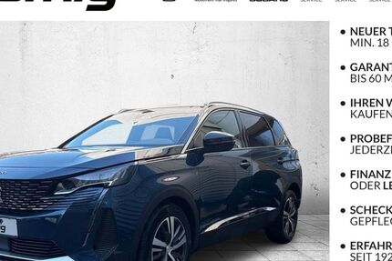 Peugeot 5008 55.390 km 25.990 &euro; Hof 95030