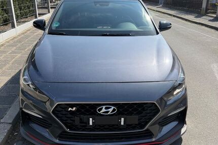 Hyundai i30 63.000 km 19.690 &euro; Nürnberg 90441