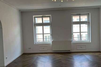 Wohnung Bad Homburg Berliner Siedlung/Gartenfeld - 3 Zimmer, 105 m&sup2;, 1.400&euro; | Angebot:27128515