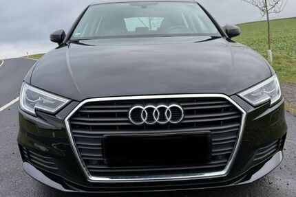 Audi A3 43.507 km 13.000 &euro; Eichenzell 36124