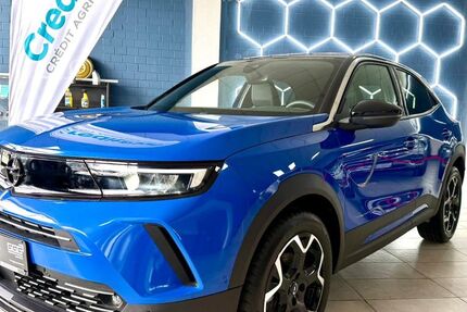 Opel Mokka 12.999 km 17.999 &euro; Stendal 39576