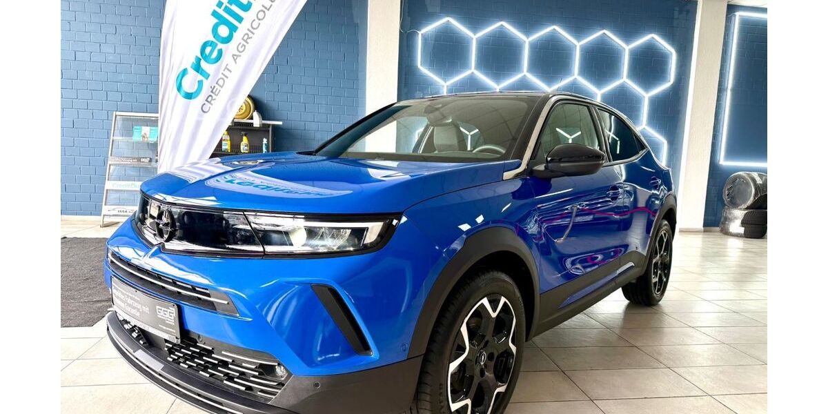 Opel Mokka 12.999 km 17.999 &euro; Stendal 39576