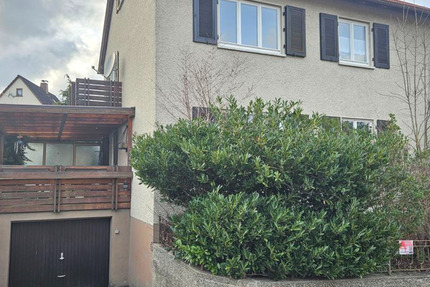 Haus Giengen an der Brenz - 6 Zimmer, 138 m&sup2;, 295.000&euro; | Angebot:25377526