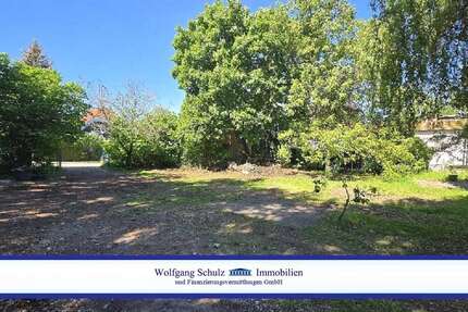 Grundstück Berlin / Altglienicke Altglienicke - 450.000&euro; | Angebot:26697158