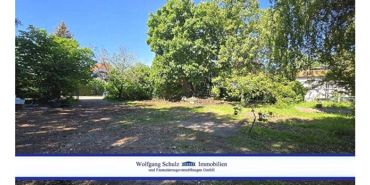 Grundstück Berlin / Altglienicke Altglienicke - 450.000&euro; | Angebot:26697158