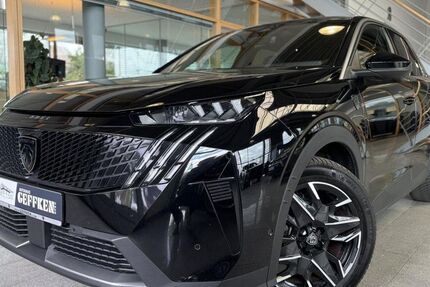 Peugeot 3008 46.100 km 26.990 &euro; Lilienthal 28865
