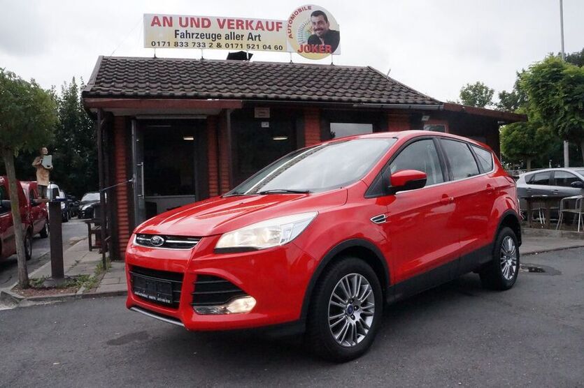 Kuga
