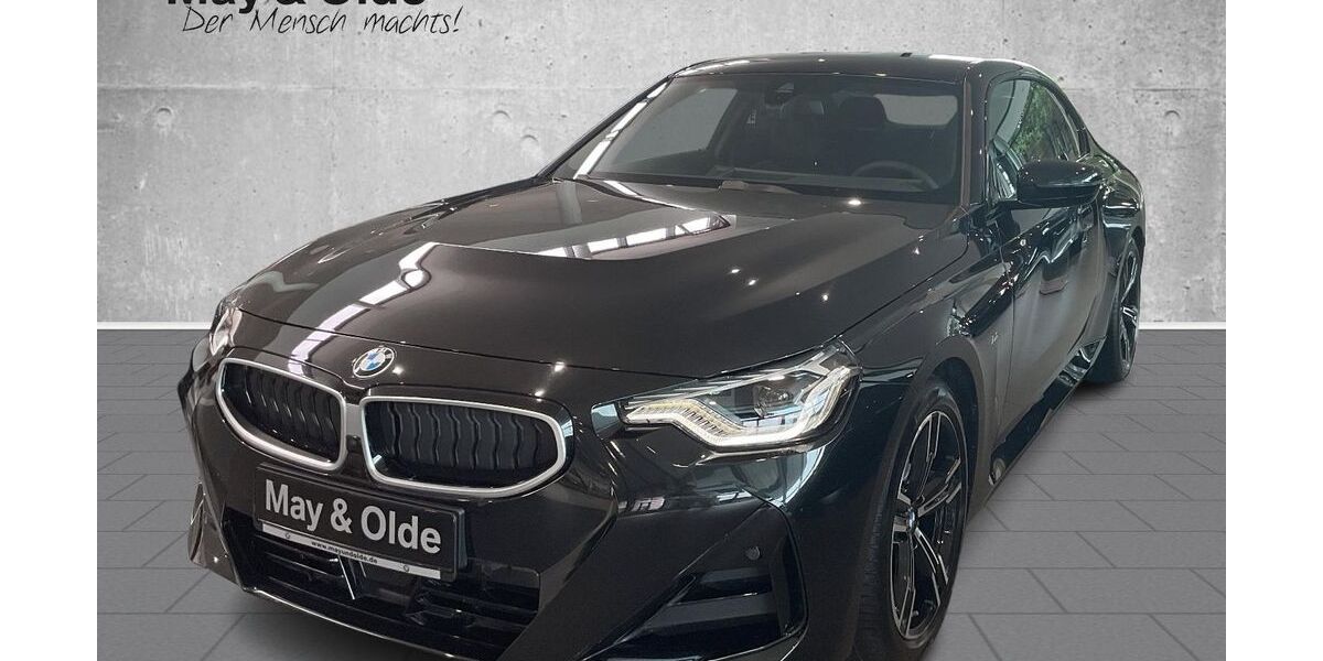 BMW 220 11.150 km 42.920 &euro; Itzehoe 25524