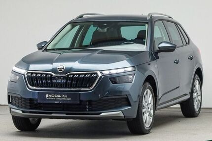 Skoda Kamiq 27.200 km 21.449 &euro; Mühlheim 63165