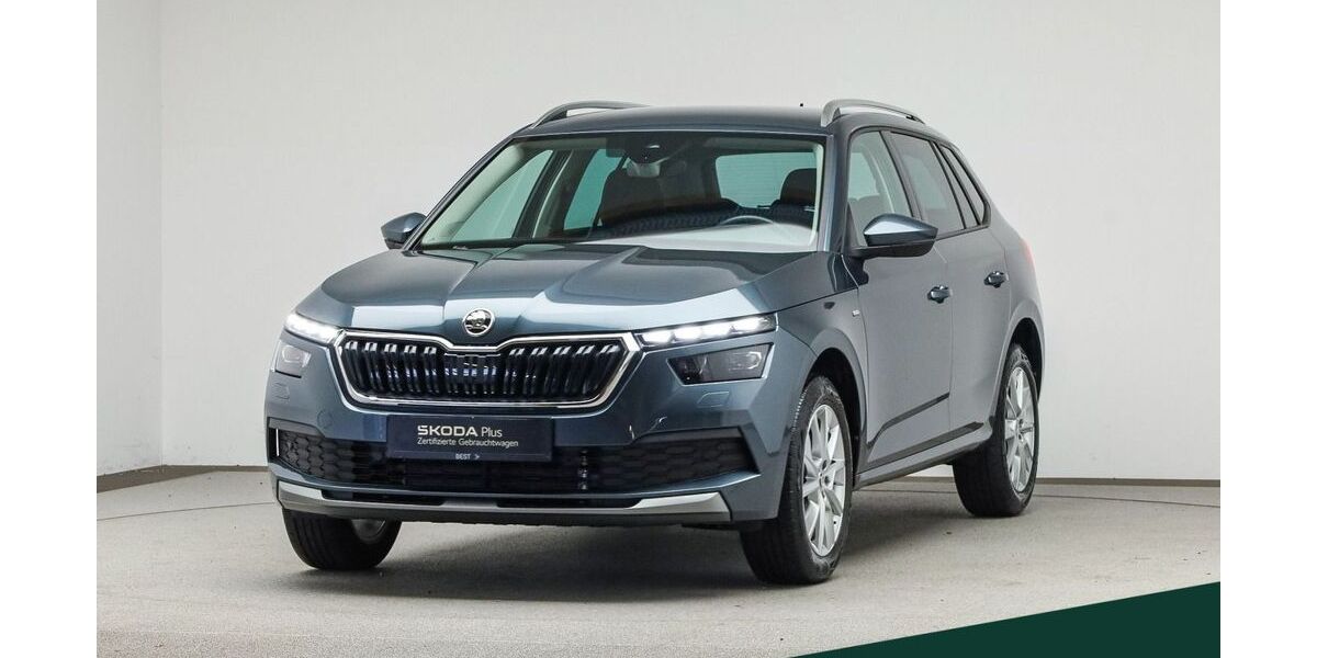 Skoda Kamiq 27.200 km 21.449 &euro; Mühlheim 63165