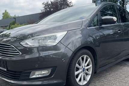 Ford C-Max 83.445 km 7.950 &euro; Rheine 48429