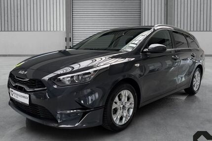 Kia ceed Sportswagon 67.900 km 19.478 &euro; Mannheim 68309