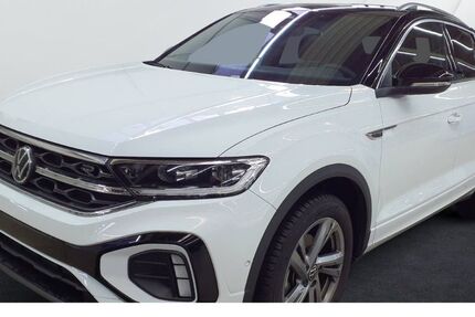 VW T-Roc 7.790 km 29.940 &euro; Bad Homburg 61348