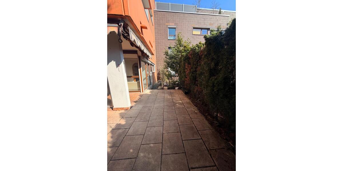 Etagenwohnung Puchheim - 3 Zimmer, 94 m&sup2;, 1.550&euro; | Angebot:25841145