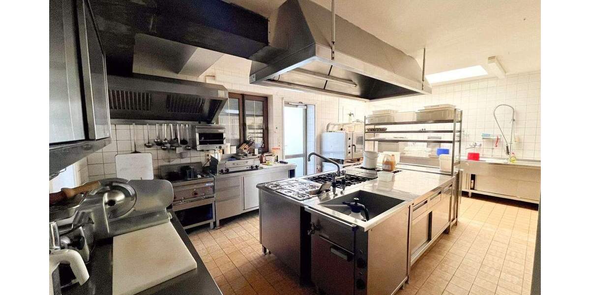 Gewerbeobjekt Friedrichsruhe Friedrichsruhe - 650.000&euro; | Angebot:25096496