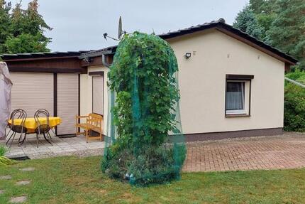 Ferienhaus am Arendsee (Altmark) 4 zimmer