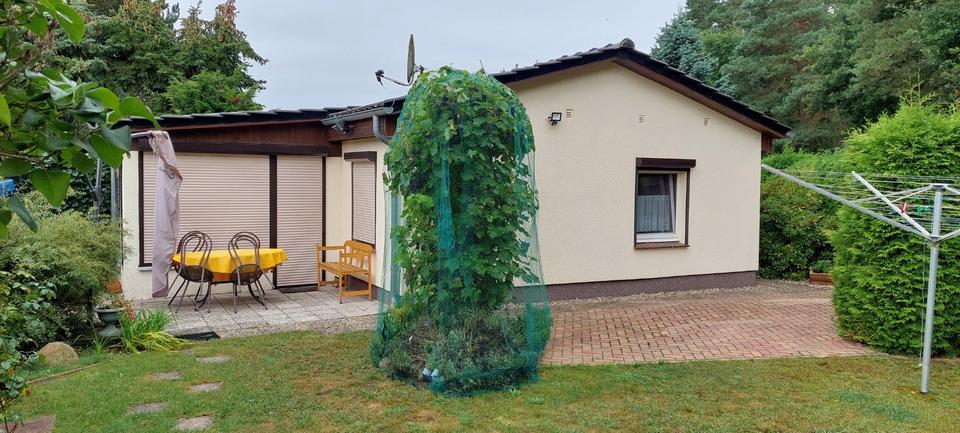 Ferienhaus am Arendsee (Altmark) 4 zimmer