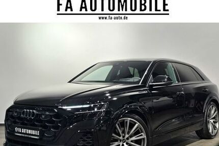 Audi Q8 42.163 km 69.990 &euro; Mainaschaff 63814
