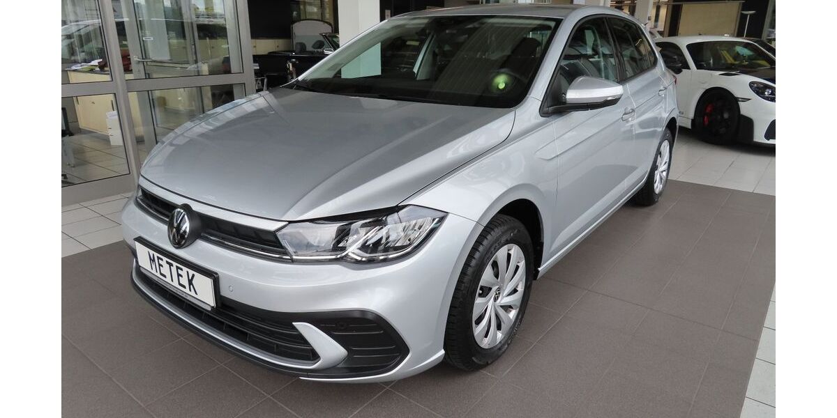 VW Polo 9.639 km 17.980 &euro; Schmallenberg 57392