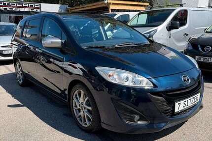 Mazda 5 140.000 km 7.490 &euro; Landsberg 86899
