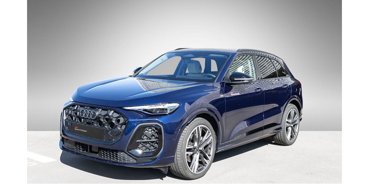 Audi Q5 9.999 km 68.560 &euro; Stuttgart 70469
