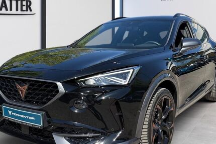 Cupra Formentor 67.700 km 27.990 &euro; München 81249