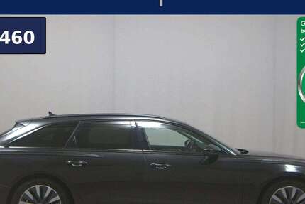 Audi A6 144.455 km 19.680 &euro; Gyhum/Bockel 27404