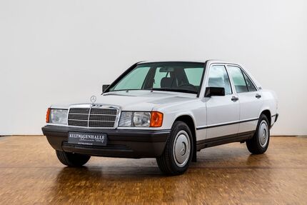 Mercedes-Benz 190 56.850 km 12.500 &euro; Murr 71711