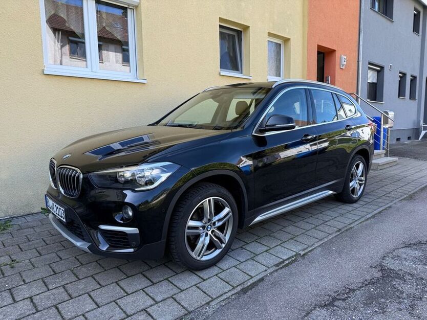 X1