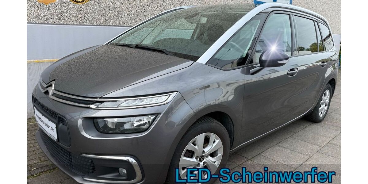 Citroen C4 SpaceTourer 179.000 km 11.499 &euro; Köln 50739
