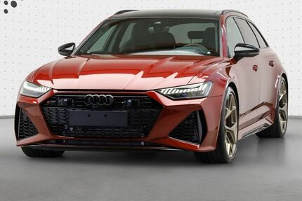 Audi RS6 2.100 km 153.580 &euro; Mühlheim 63165