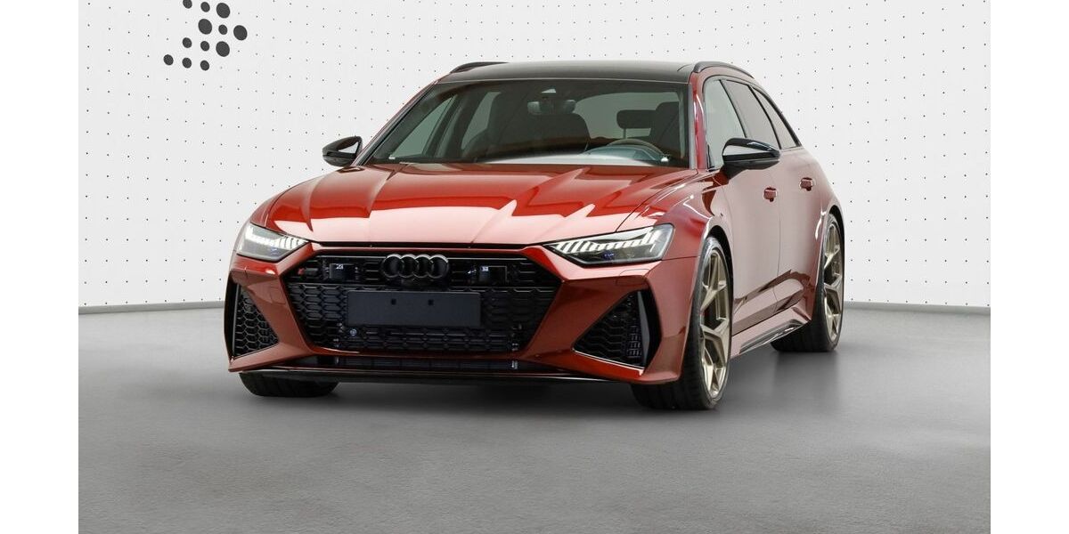 Audi RS6 2.100 km 153.680 &euro; Mühlheim 63165