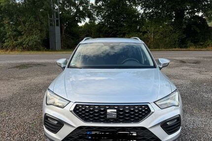 Seat Ateca 84.000 km 21.500 € Willich 47877
