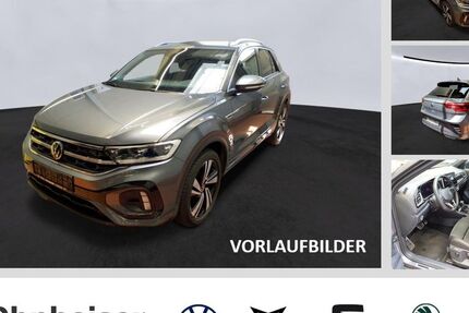 VW T-Roc 54.100 km 26.400 &euro; Wertingen 86637