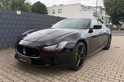 Maserati Ghibli 108.125 km 23.190 &euro; Köln 50859