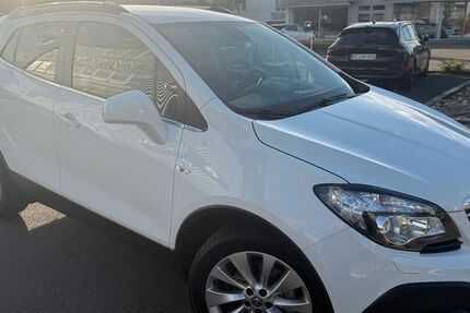Opel Mokka 90.621 km 12.990 € Mainz 55120