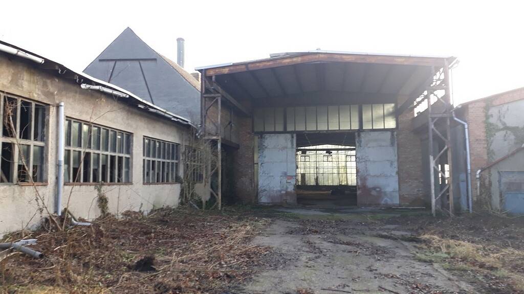 Gewerbeobjekt Lüderitz Lüderitz - 495.000&euro; | Angebot:26435108