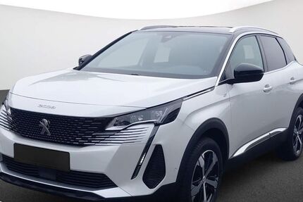 Peugeot 3008 24.262 km 26.780 € Dülmen 48249