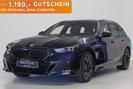 BMW 540 1.001 km 81.000 € Koblenz 56073